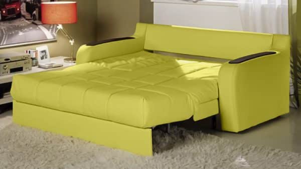 Диван Глория Лайт Corvette 13 Аккордеон (189х105х88см) — изображение 2