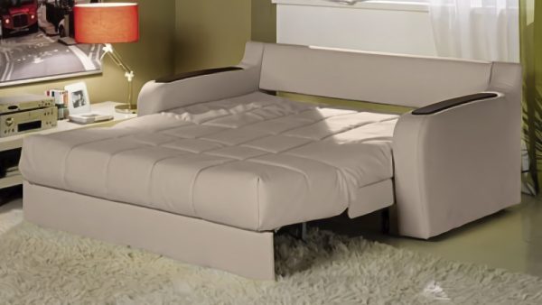 Диван Глория Лайт Corvette 19 Аккордеон (154х105х88см) — изображение 2