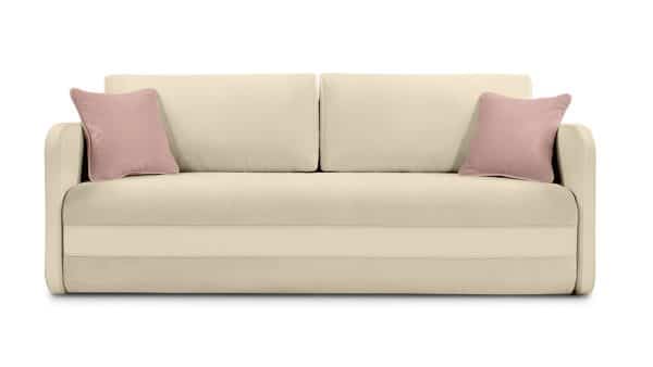 Диван Гордон Лайт Vivaldi 03 Еврокнижка (208х94х80см) — изображение 2