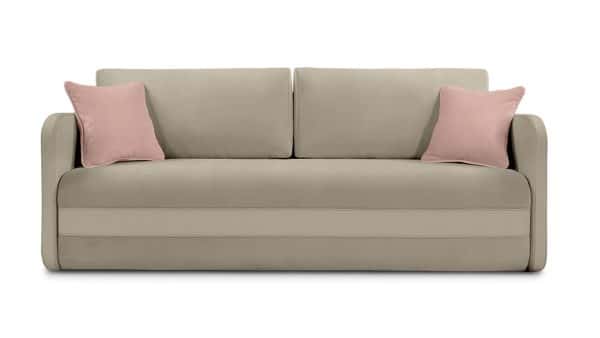 Диван Гордон Лайт Vivaldi 04 Еврокнижка (208х94х80см) — изображение 2