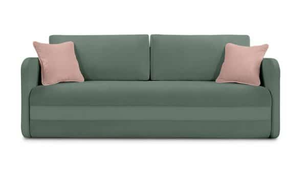 Диван Гордон Лайт Vivaldi 10 Еврокнижка (208х94х80см) — изображение 2