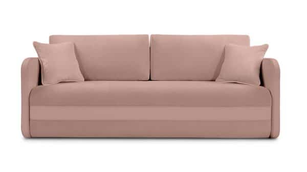 Диван Гордон Лайт Vivaldi 27 Еврокнижка (208х94х80см) — изображение 2