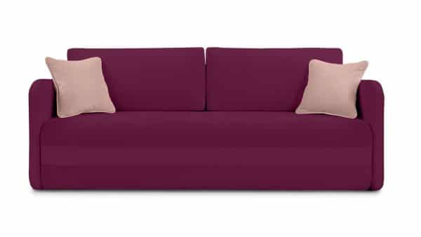 Диван Гордон Лайт Vivaldi 35 Еврокнижка (208х94х80см) — изображение 2