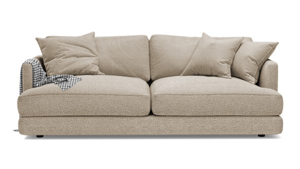 divan-ibica-camel-13-1 Диван Ибица Camel 13 Еврокнижка (215х116х93см) — изображение 2