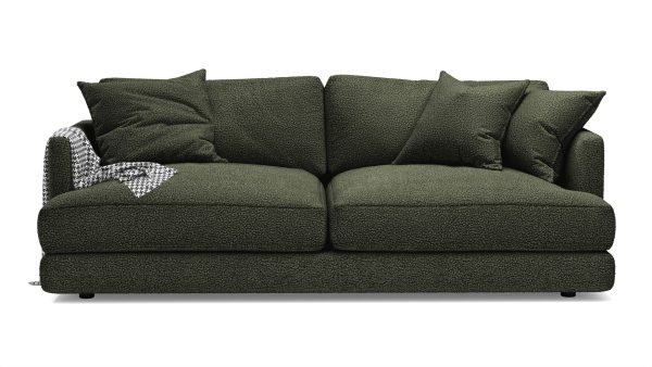 divan-ibica-camel-30-1 Диван Ибица Camel 30 Еврокнижка (215х116х93см) — изображение 2