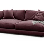 Диван Ибица Velutto 15