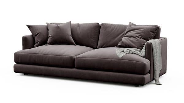 Диван Ибица Velutto 19