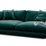 Диван Ибица Velutto 20