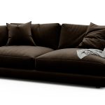 Диван Ибица Velutto 23