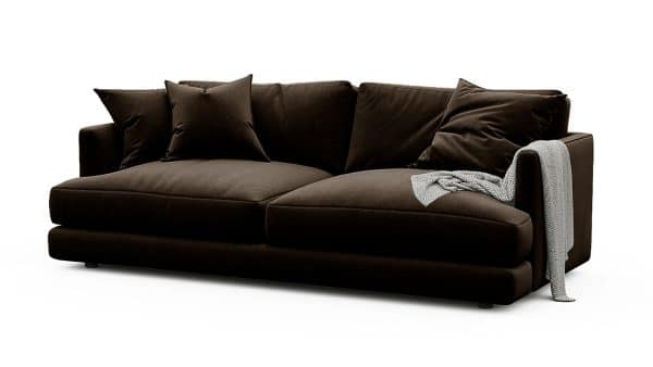 Диван Ибица Velutto 23