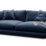 Диван Ибица Velutto 54