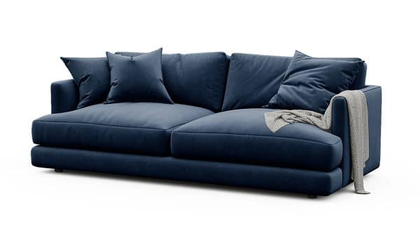 Диван Ибица Velutto 54