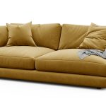 Диван Ибица Velutto 56