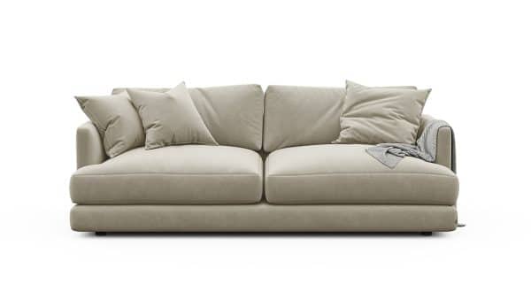 Диван Ибица Vivaldi 04 Еврокнижка (215х116х93см) — изображение 3