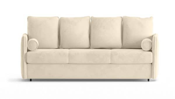 Диван Кардинал Лайт Vivaldi 03 Еврокнижка (208х94х80см) — изображение 2