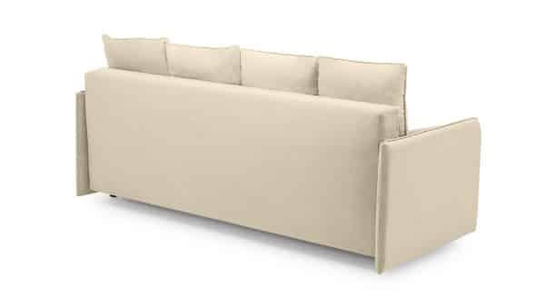 Диван Кардинал Лайт Vivaldi 03 Еврокнижка (208х94х80см) — изображение 3