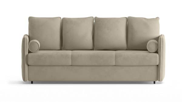 Диван Кардинал Лайт Vivaldi 04 Еврокнижка (208х94х80см) — изображение 2