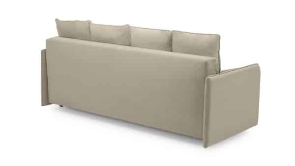 Диван Кардинал Лайт Vivaldi 04 Еврокнижка (208х94х80см) — изображение 3