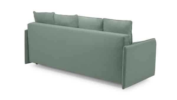 Диван Кардинал Лайт Vivaldi 10 Еврокнижка (208х94х80см) — изображение 3