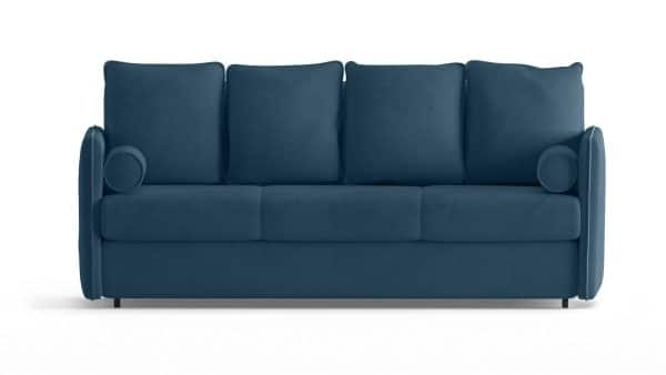 Диван Кардинал Лайт Vivaldi 13 Еврокнижка (208х94х80см) — изображение 2