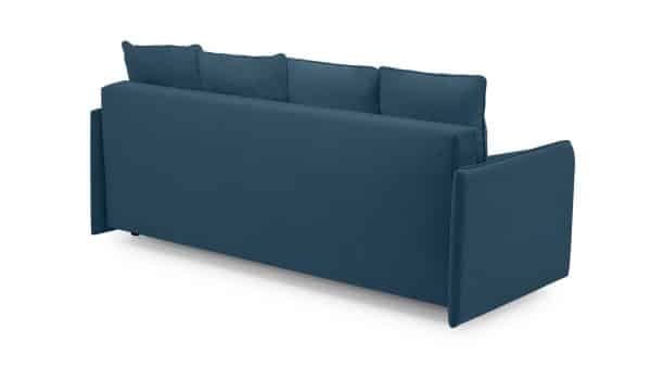 Диван Кардинал Лайт Vivaldi 13 Еврокнижка (208х94х80см) — изображение 3