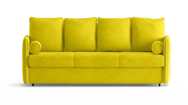 Диван Кардинал Лайт Vivaldi 15 Еврокнижка (208х94х80см) — изображение 2