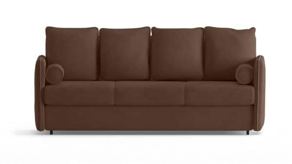 Диван Кардинал Лайт Vivaldi 23 Еврокнижка (208х94х80см) — изображение 2