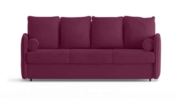 Диван Кардинал Лайт Vivaldi 35 Еврокнижка (208х94х80см) — изображение 2