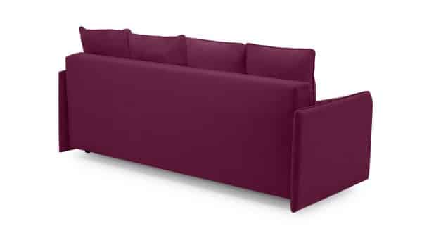 Диван Кардинал Лайт Vivaldi 35 Еврокнижка (208х94х80см) — изображение 3