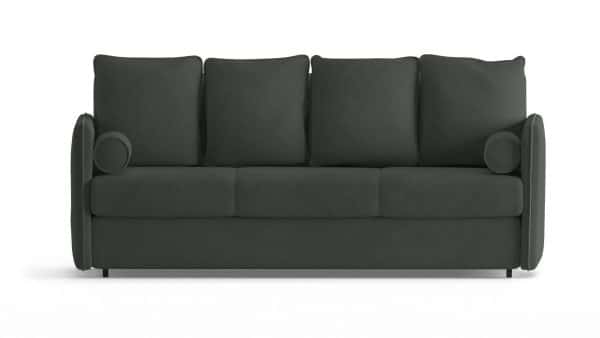 Диван Кардинал Лайт Vivaldi 37 Еврокнижка (208х94х80см) — изображение 2