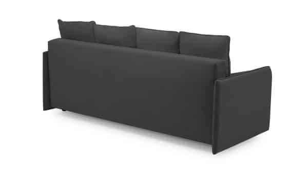 Диван Кардинал Лайт Vivaldi 37 Еврокнижка (208х94х80см) — изображение 3