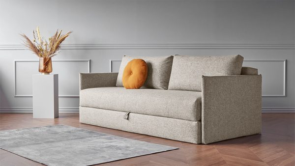 divan-koja-lajt-strong-plus-01-1 Диван Коя Лайт Strong Plus 01 Еврокнижка (208х94х80см) — изображение 2