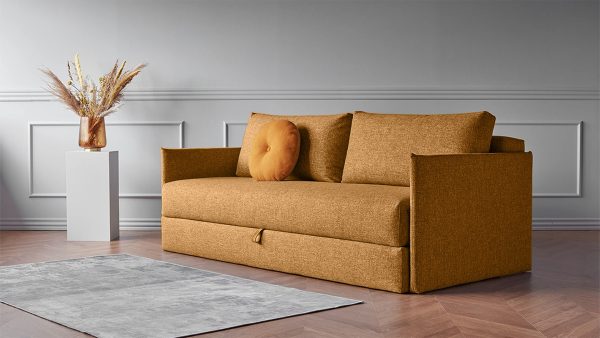 divan-koja-lajt-strong-plus-06-1 Диван Коя Лайт Strong Plus 06 Еврокнижка (208х94х80см) — изображение 2