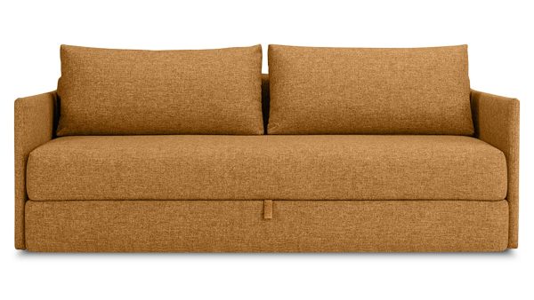 divan-koja-lajt-strong-plus-06-2 Диван Коя Лайт Strong Plus 06 Еврокнижка (208х94х80см) — изображение 3