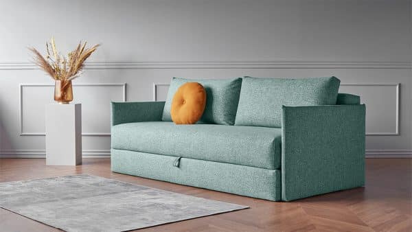 Диван Коя Лайт Strong Plus 07 Еврокнижка (208х94х80см) — изображение 2