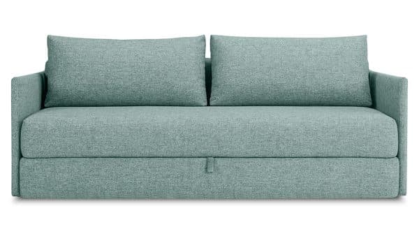 Диван Коя Лайт Strong Plus 07 Еврокнижка (208х94х80см) — изображение 3