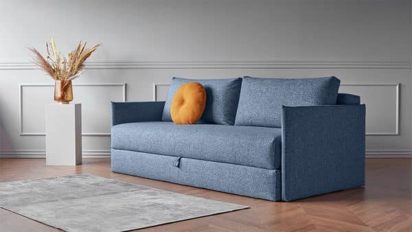 Диван Коя Лайт Strong Plus 09 Еврокнижка (208х94х80см) — изображение 2