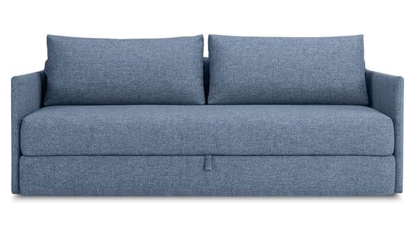 Диван Коя Лайт Strong Plus 09 Еврокнижка (208х94х80см) — изображение 3