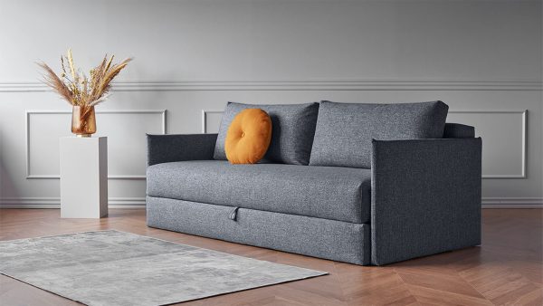 Диван Коя Лайт Strong Plus 10 Еврокнижка (208х94х80см) — изображение 2