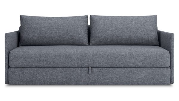 Диван Коя Лайт Strong Plus 10 Еврокнижка (208х94х80см) — изображение 3