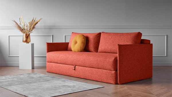 Диван Коя Лайт Strong Plus 11 Еврокнижка (208х94х80см) — изображение 2