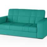 Диван Конрад Лайт Galaxy Dk green