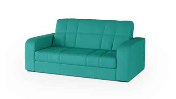 Диван Конрад Лайт Galaxy Dk green