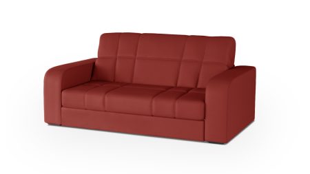 Диван Конрад Лайт Galaxy Red