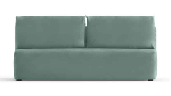 Диван Кубо Vivaldi 10 Еврокнижка (195х91х80см) — изображение 2