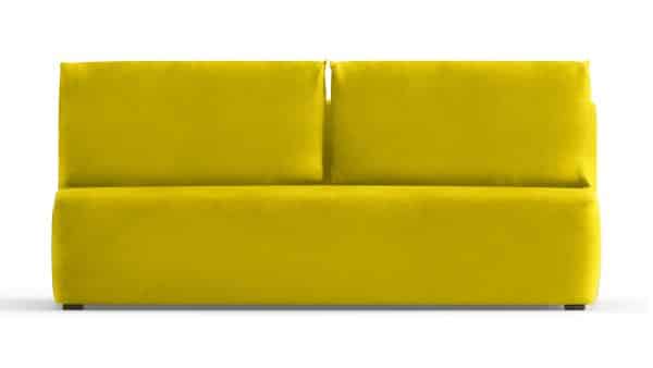 Диван Кубо Vivaldi 15 Еврокнижка (195х91х80см) — изображение 2