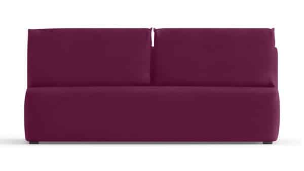 Диван Кубо Vivaldi 35 Еврокнижка (195х91х80см) — изображение 2