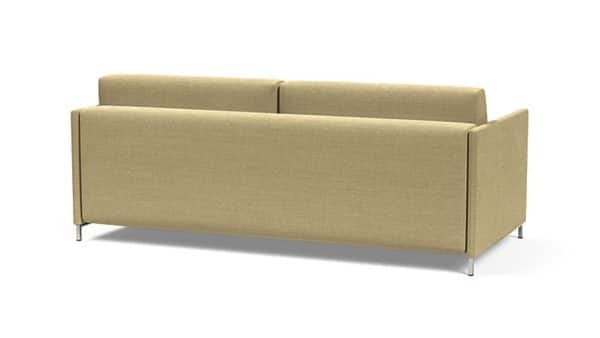 Диван Леонора Лайт Альма 16 Еврокнижка (226х109х105см) — изображение 3