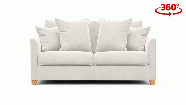 Диван Лион Vivaldi 01 Нераскладной (137х90х90см) — изображение 3