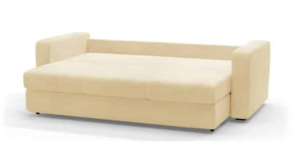 Диван Ливерпуль Лайт Vivaldi 03 Еврокнижка (230х94х80см) — изображение 3